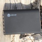 iClever 6 Port USB Travel Wall Charger-1