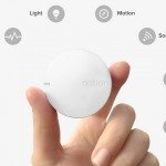 Notion sensor