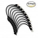 etekcity-1ftextension-cables