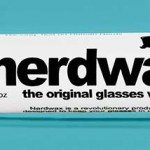 nerdwax