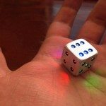 Luma Dice