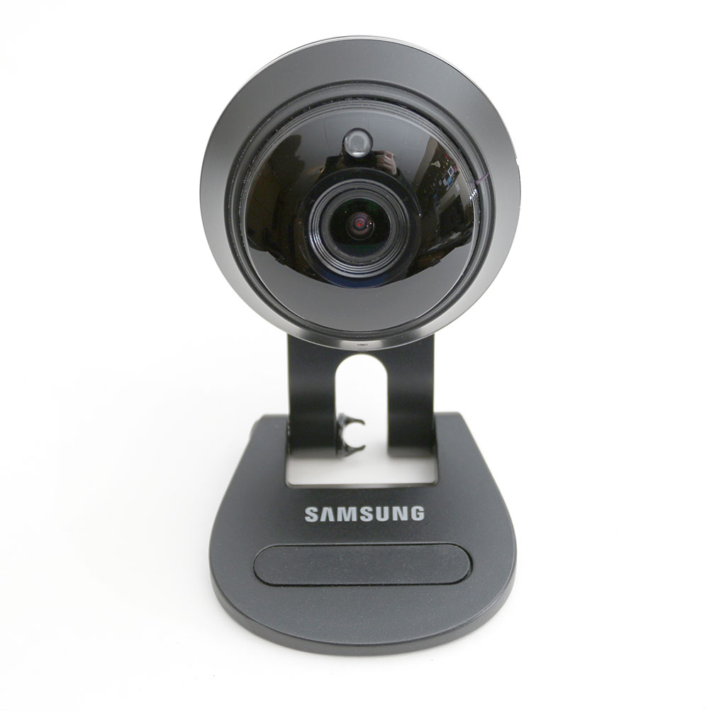 Samsung Smart Camera