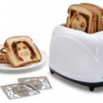 selfie-toaster