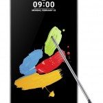 LG Stylus