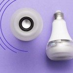 Twist-LED-light-speaker