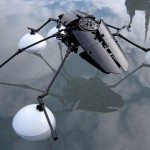 water-strider-lego