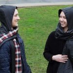 rainscarf