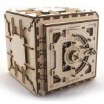 ugears-safe