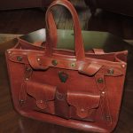 ColonelLittleton_No5WorkBag-ontable