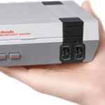 Nintendo NES Classic Edition