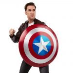 75th Annivesary Cpt. America Shield