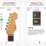 Fender Tune