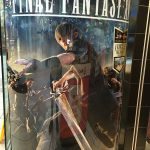 Final Fantasy - 1