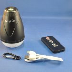 OxyLED - 1
