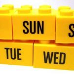 week