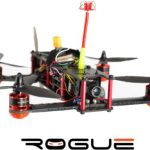 rogue-drone