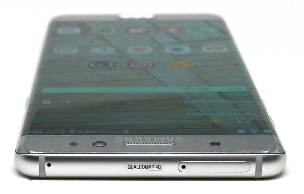 Samsung Galaxy Note Review The Gadgeteer