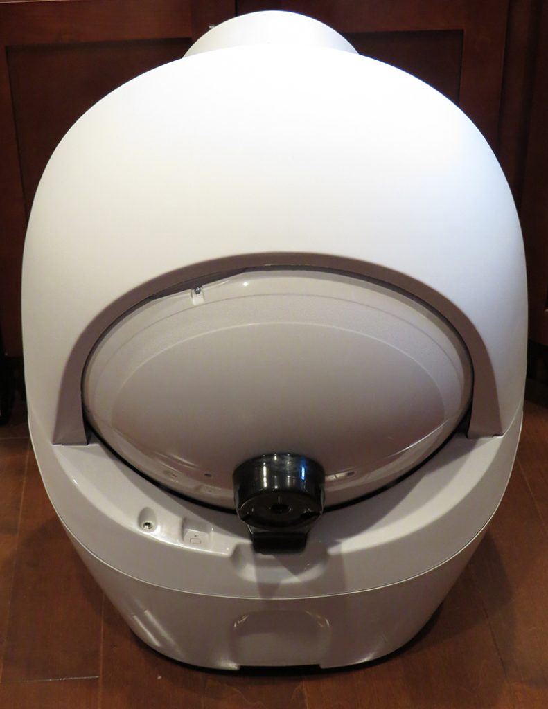 litter-robot-open-air-litter-box-review-android4store