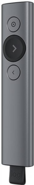 Logitech Spotlight Wireless Presenter Review The Gadgeteer