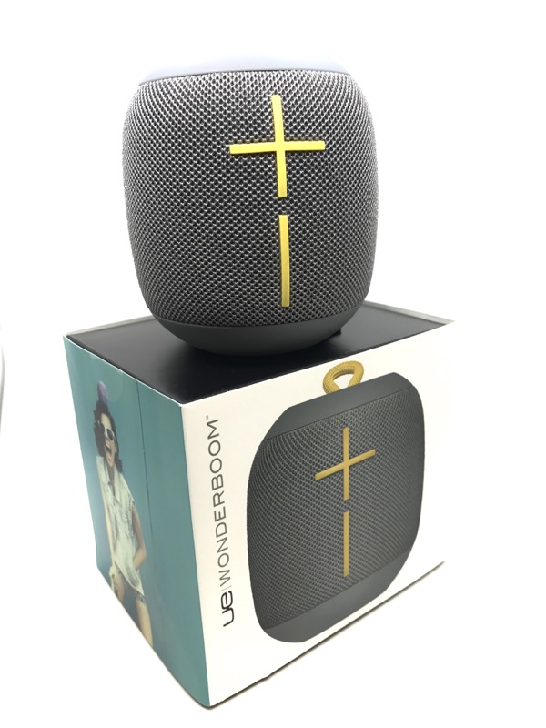 Get this High Quality Portable Bluetooth Speaker at a 50% Discount - Coupon Code Inside
