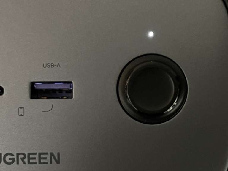 Ugreen W Usb C Diginest Pro Charging Station Review The Gadgeteer