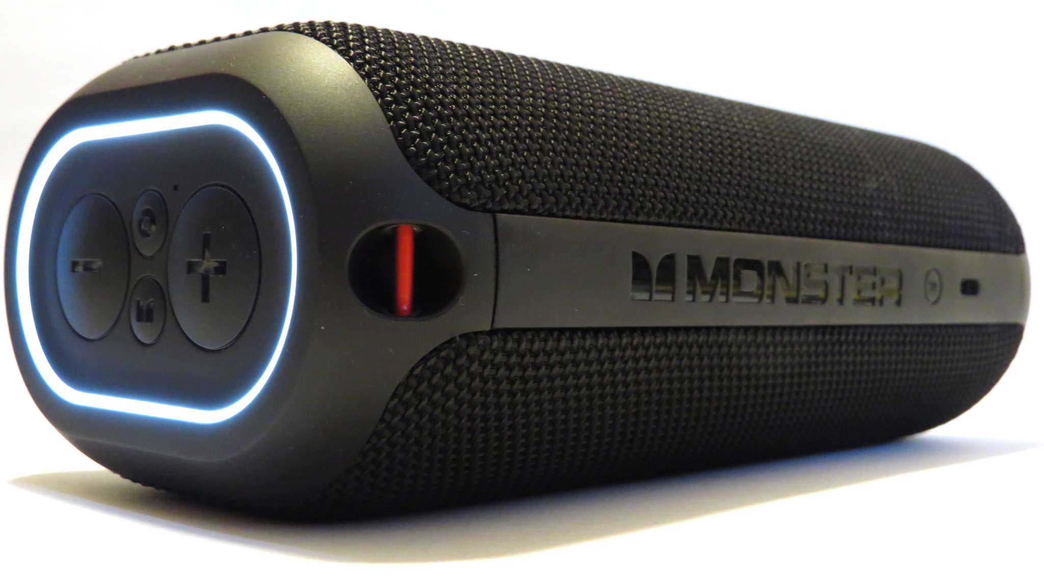 Monster Dna Max Wireless Speaker Review The Gadgeteer