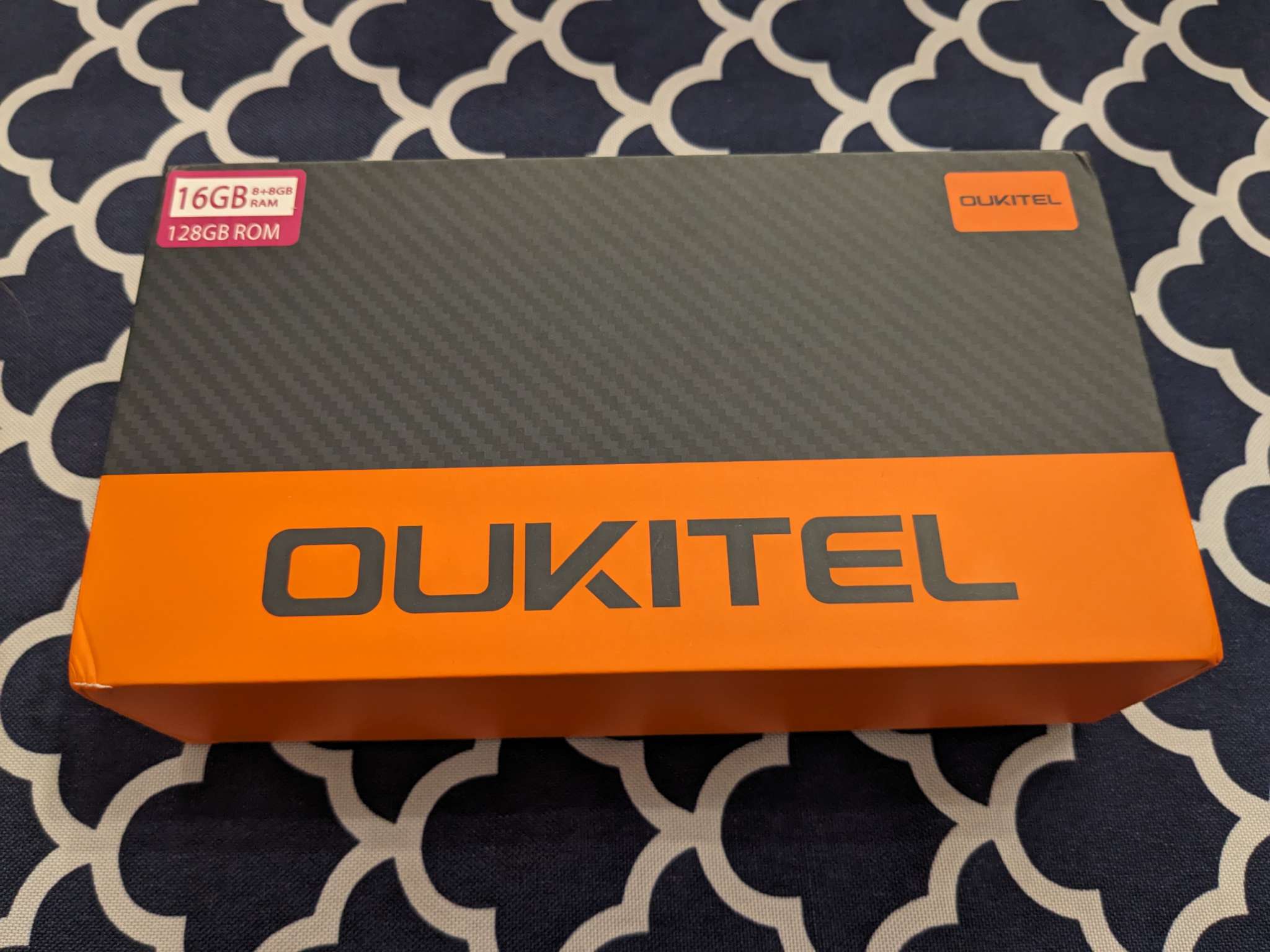 Oukitel Wp Rugged Smartphone Review The Gadgeteer