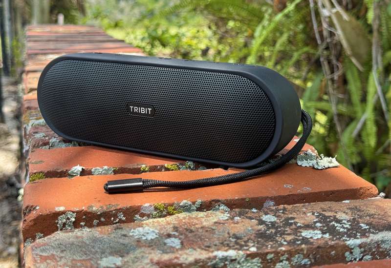 Tribit XSound Plus 2 Speaker Review Tribit Has Done It Again The