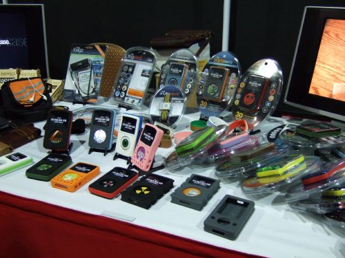 2007 ces 18