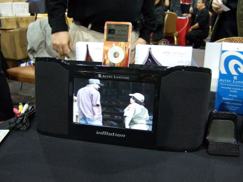 2007 ces 23