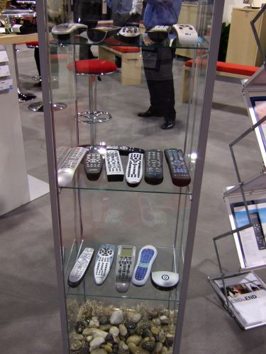 2007 ces 96