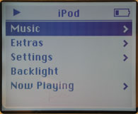 4g ipod5