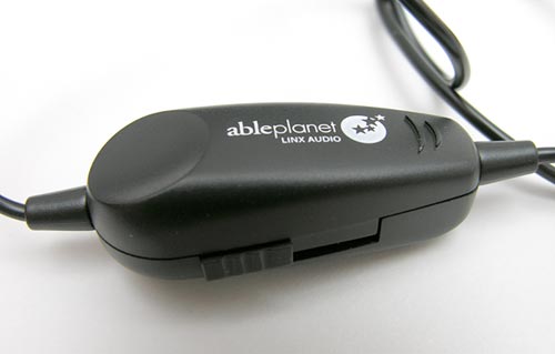 ableplanet clearharmony 8