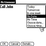 actioneer 2