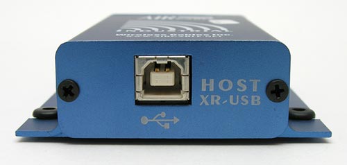 aircable hostxr 5