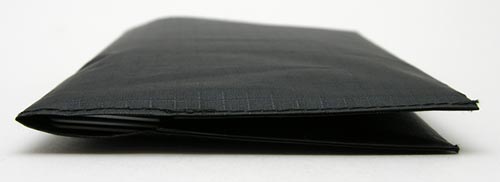 ALL-ETT World's Thinnest Wallets - The Gadgeteer