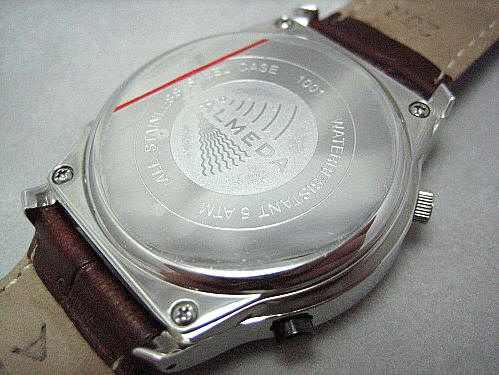 almeda multi alarm watch6