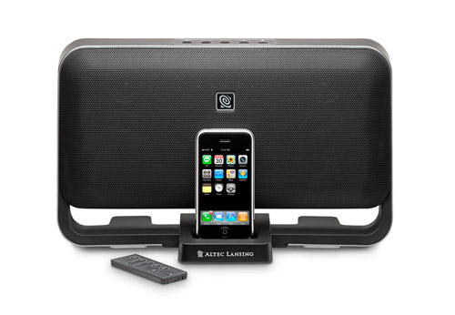 Altec Lansing T612