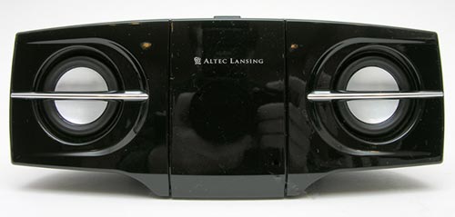 alteclansing t515 3