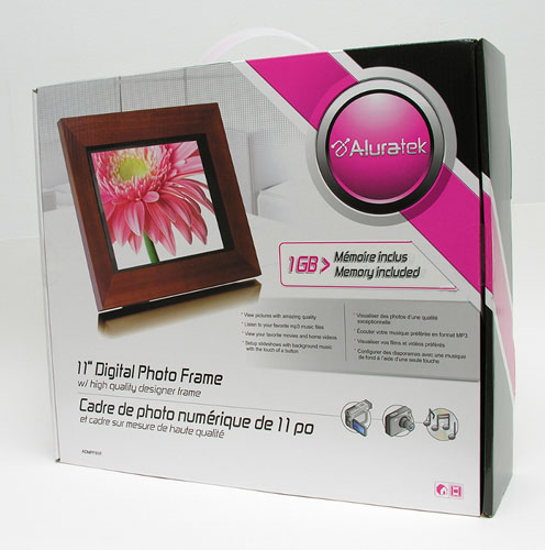 best buy digital picture frame reviews