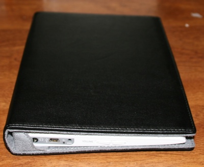 kindle in case