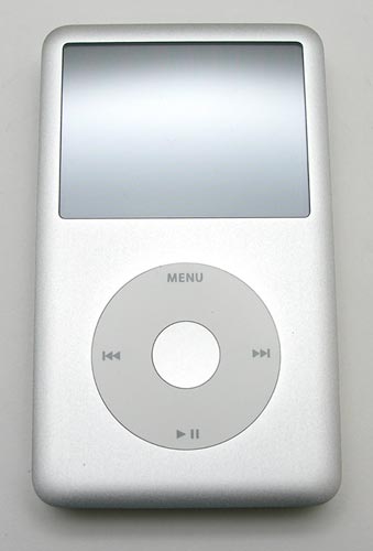 iPod Classic