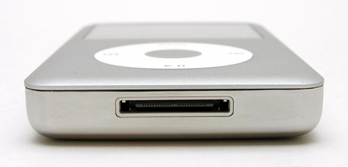 Apple iPod classic - The Gadgeteer