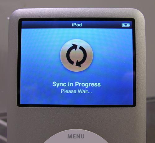 iPod Classic