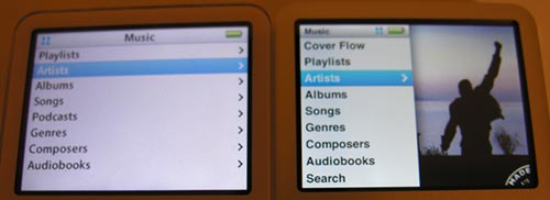 iPod Classic