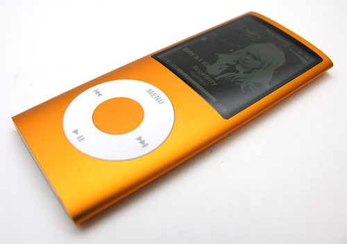 Apple iPod Nano 4G