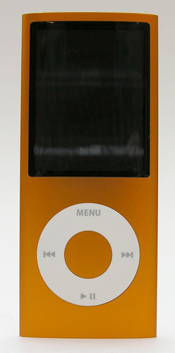 Apple iPod Nano 4G