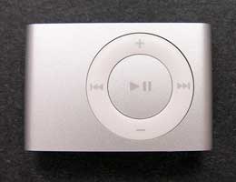 apple ipod shuffle 2 3