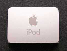 apple ipod shuffle 2 4