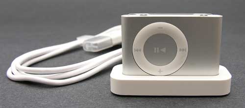 apple ipod shuffle 2 6